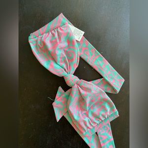 Vintage Billabong Bikini Top